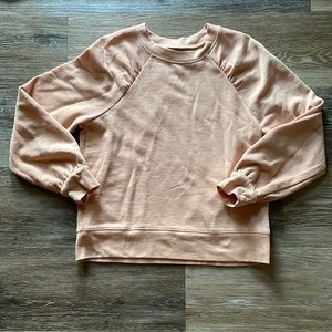 Madewell | Sweaters | Madewell Gathered 
